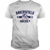 Bakersfield Condors Hockey 1998  Classic Men's T-shirt