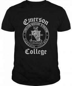 Nancy stranger things 4 emerson college emerson college expression necessary to evolution  Classic Men's T-shirt