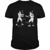 Bronx Giants Shirt Classic Men's T-shirt