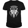Demobat Slayer Classic Stranger Things T-Shirt Classic Men's T-shirt