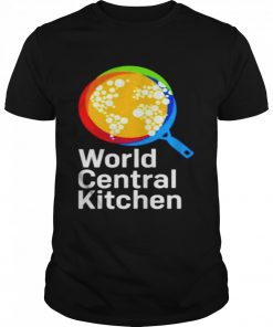 World Central Kitchen  Classic Men's T-shirt