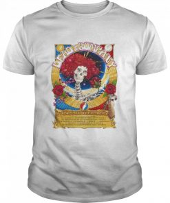 2022 Dead And Company Tour Design Dead And Co  Classic Men's T-shirt