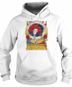 2022 Dead And Company Tour Design Dead And Co  Unisex Hoodie