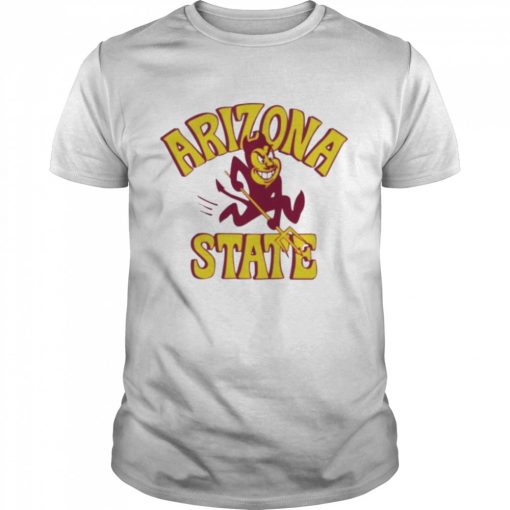 Arizona State Sun Devils Shirt Classic Men's T-shirt