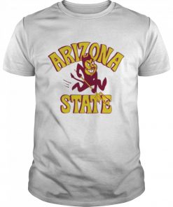 Arizona State Sun Devils Shirt Cloth Face Mask