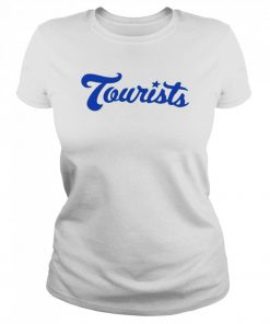 Asheville Tourists Baseball logo 2022 T- Classic Women's T-shirt