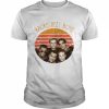 Backstreet boys dna world tour vintage  Classic Men's T-shirt