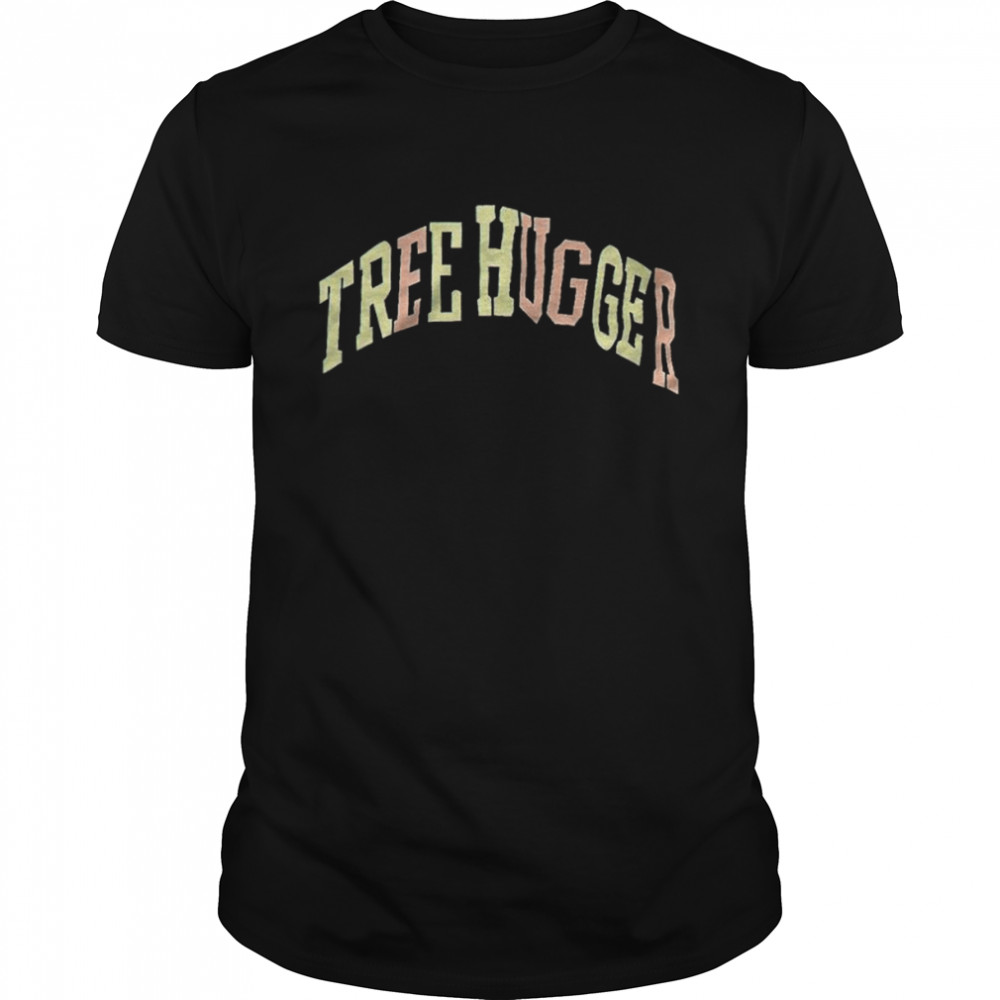 Pharrell Williams Tree Hugger T-shirt