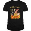 Bambi Enchanting Entertainment For Everyone Retro Disney  Classic Men's T-shirt