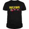 Bar X The Rocking M Original Of Melvins  Classic Men's T-shirt