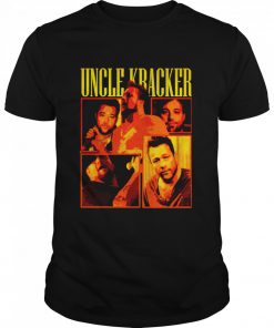 Best Uncle Kracker Uncle Kracker  Classic Men's T-shirt
