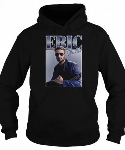 Needed Gifts American Eric Country Church Musician Cool  Unisex Hoodie