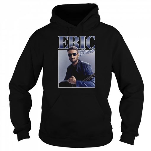Needed Gifts American Eric Country Church Musician Cool  Unisex Hoodie